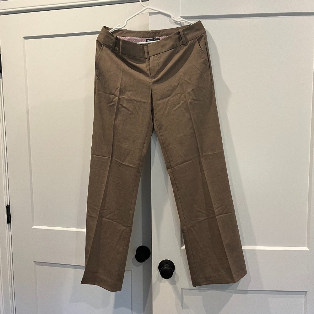 Gap The Trouser size 6